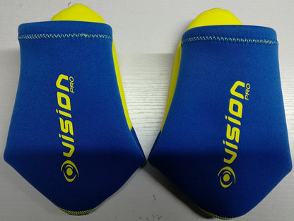 Vision Sand Socks