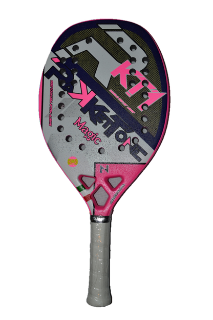 RKT - Magic - BEACH TENNIS RACKET