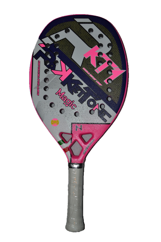 RKT - Magic - BEACH TENNIS RACKET