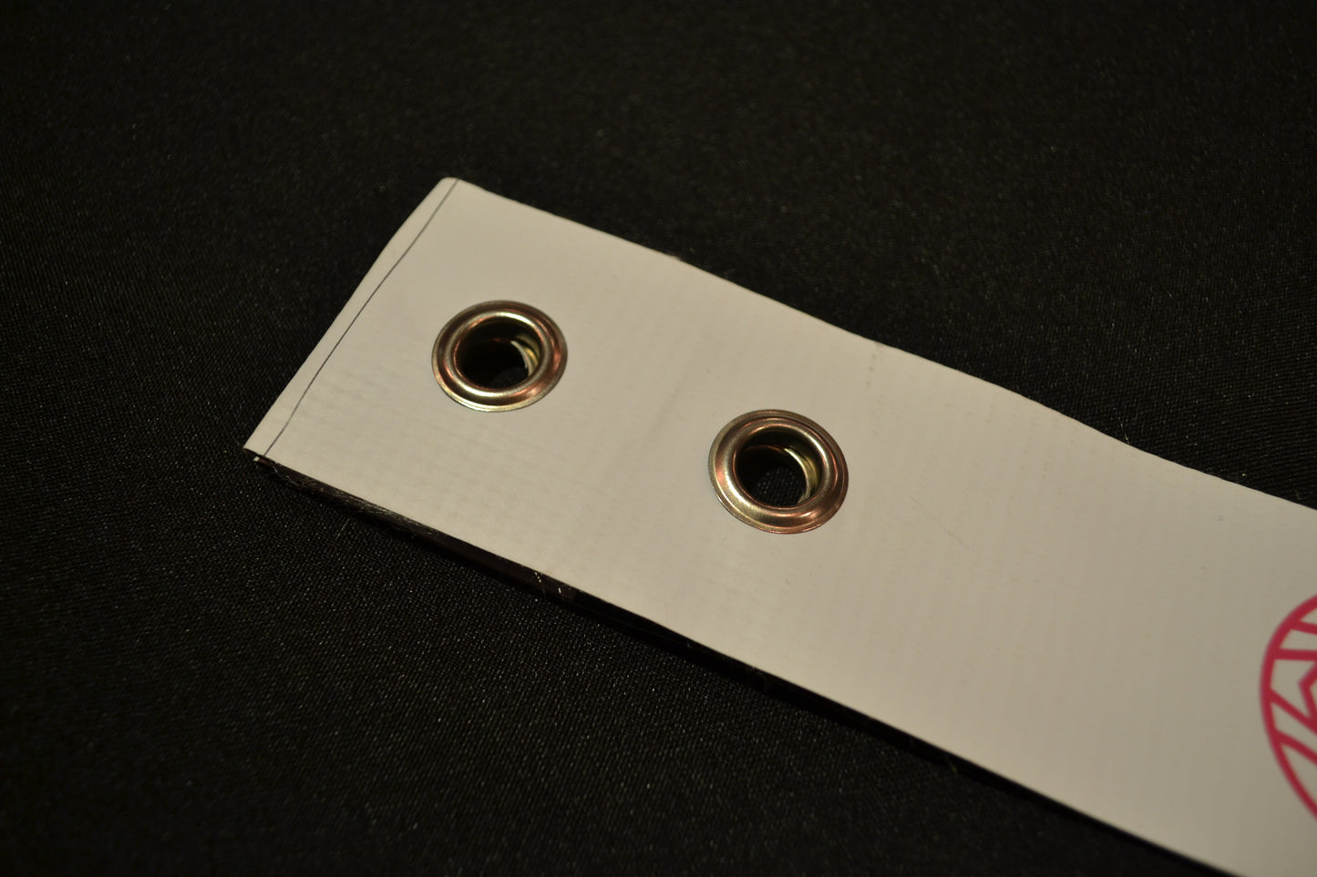 Topspin Tennis Net Centre Strap