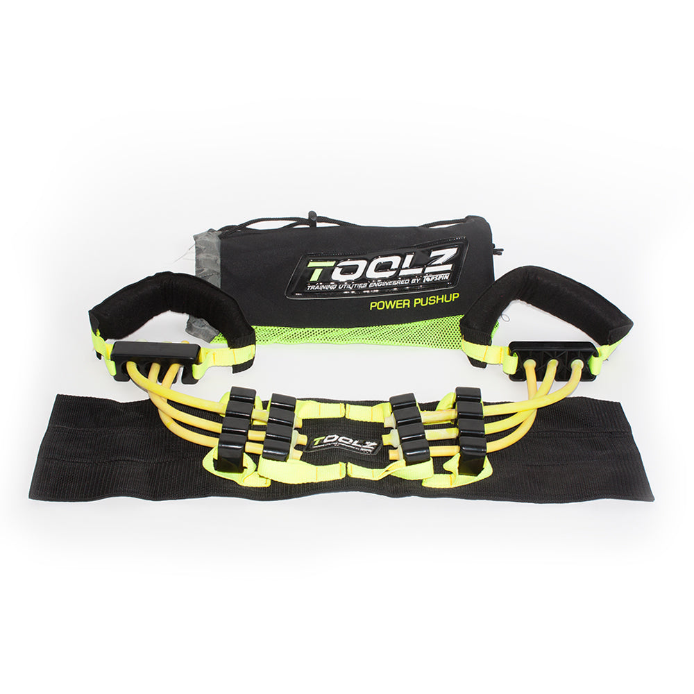 ToolZ Power Pushup