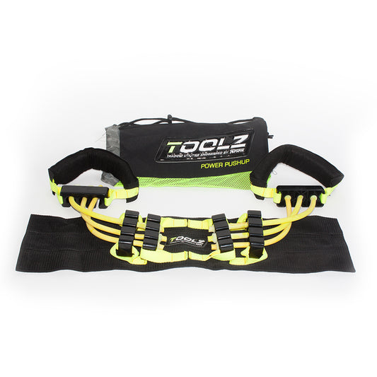 ToolZ Power Pushup
