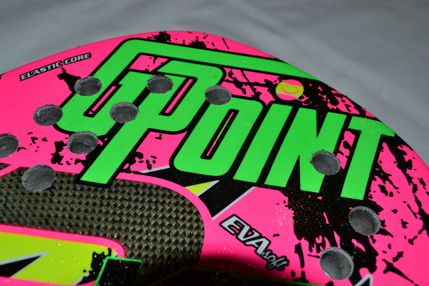 RKT - G Point - BEACH TENNIS RACKET