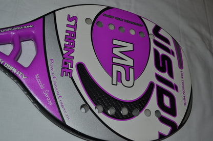Vision - M2 Strange - BEACH TENNIS RACKET
