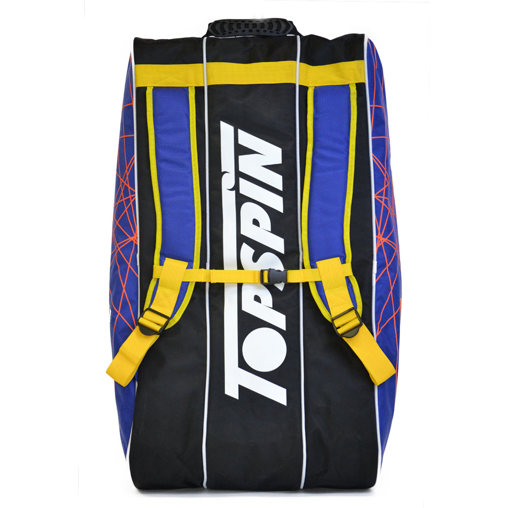 Topspin Racket Bag Velpex Thermo Limited Edition