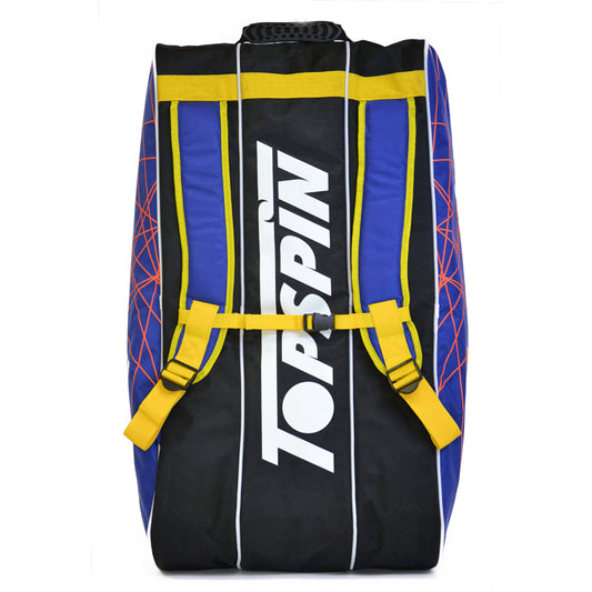 Topspin Racket Bag Velpex Thermo Limited Edition