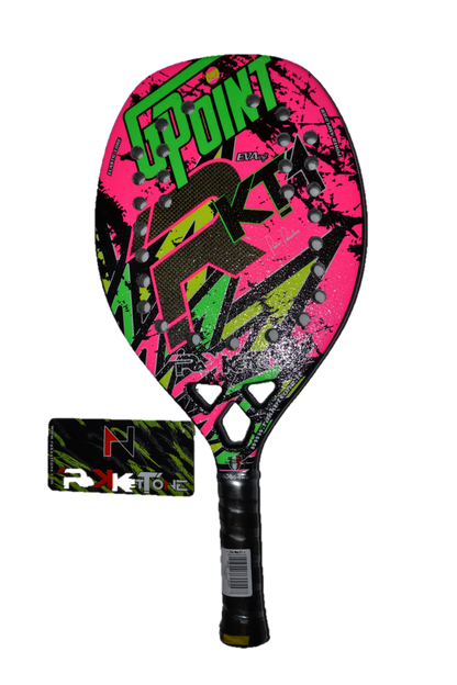 RKT - G Point - BEACH TENNIS RACKET