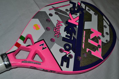 RKT - Magic - BEACH TENNIS RACKET
