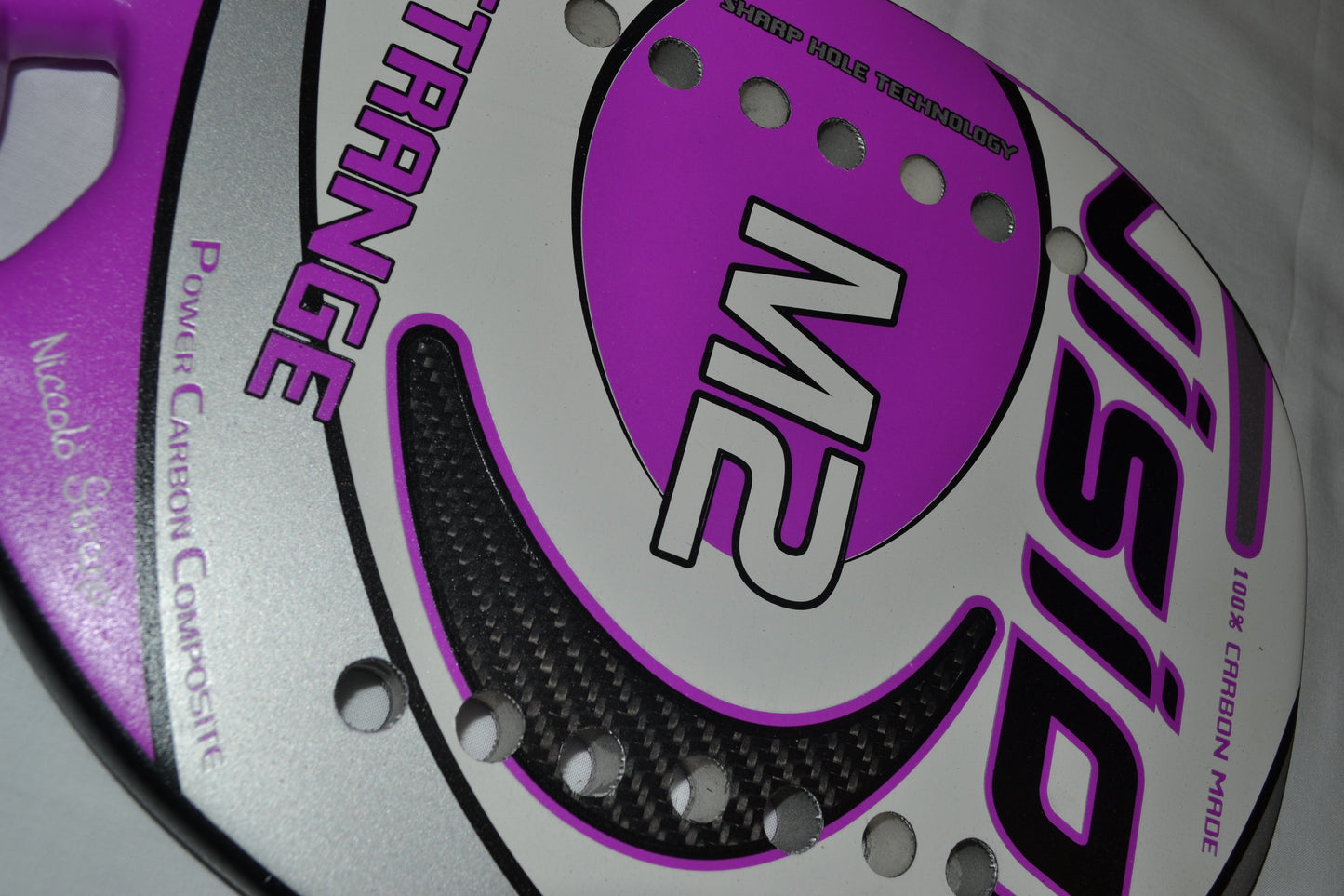 Vision - M2 Strange - BEACH TENNIS RACKET