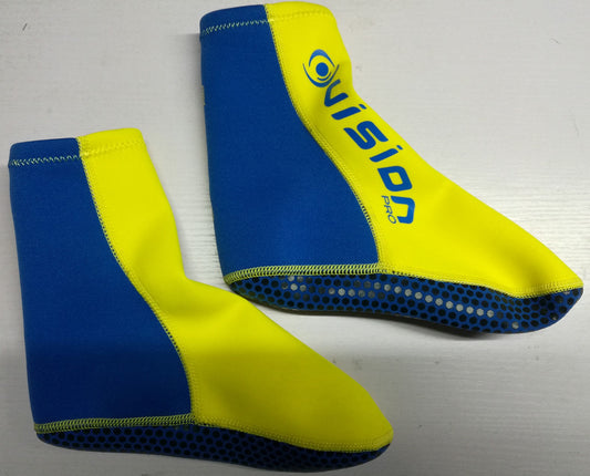Vision Sand Socks