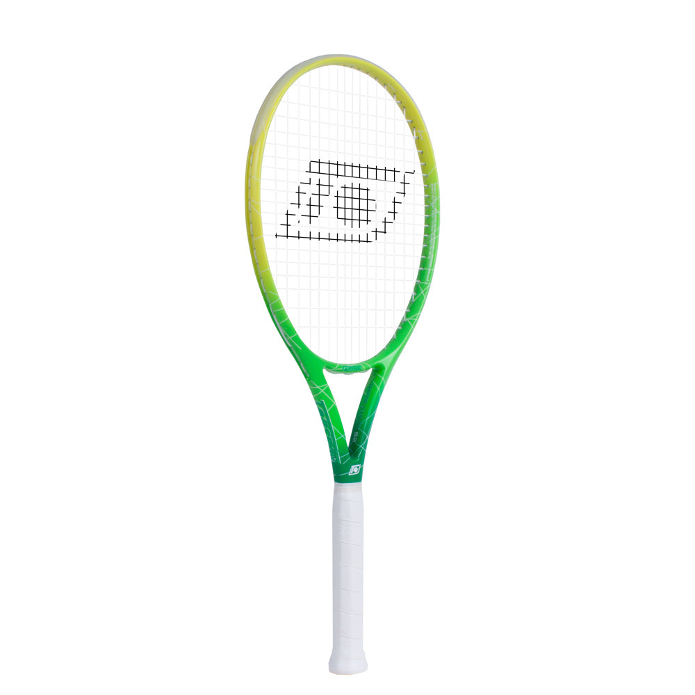 Topspin Tennis Racket Culex S2 light