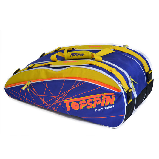 Topspin Racket Bag Velpex Thermo Limited Edition
