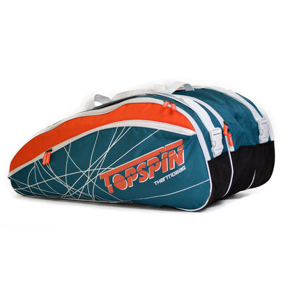 Topspin Racket Bag Tourtex Thermo Limited Edition