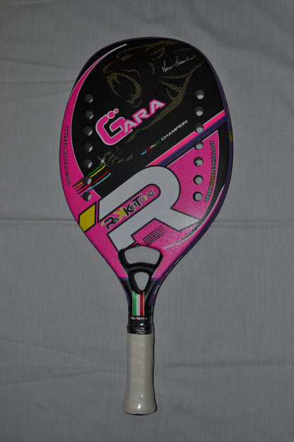 RKT - Gara - BEACH TENNIS RACKET