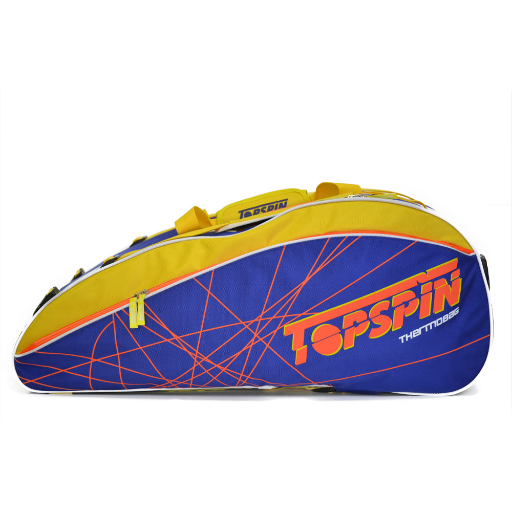 Topspin Racket Bag Velpex Thermo Limited Edition