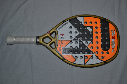 RKT - GALAXY 8.1 - BEACH TENNIS RACKET