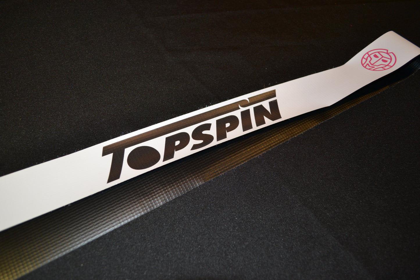 Topspin Tennis Net Centre Strap