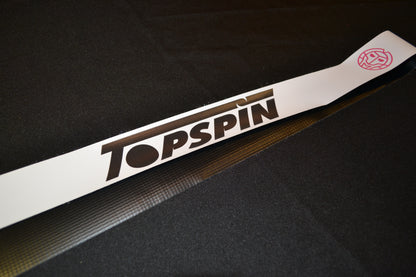 Topspin Tennis Net Centre Strap