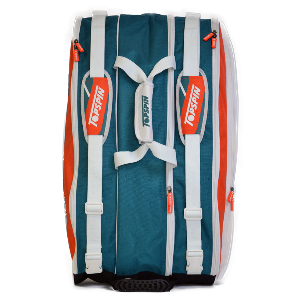 Topspin Racket Bag Tourtex Thermo Limited Edition
