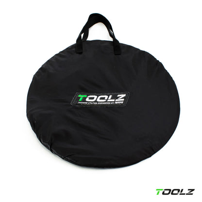 ToolZ Pop Up Target for Shot Accuracy