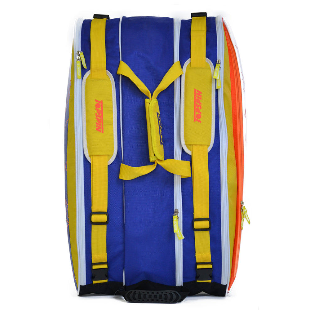 Topspin Racket Bag Velpex Thermo Limited Edition
