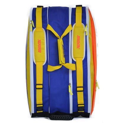 Topspin Racket Bag Velpex Thermo Limited Edition
