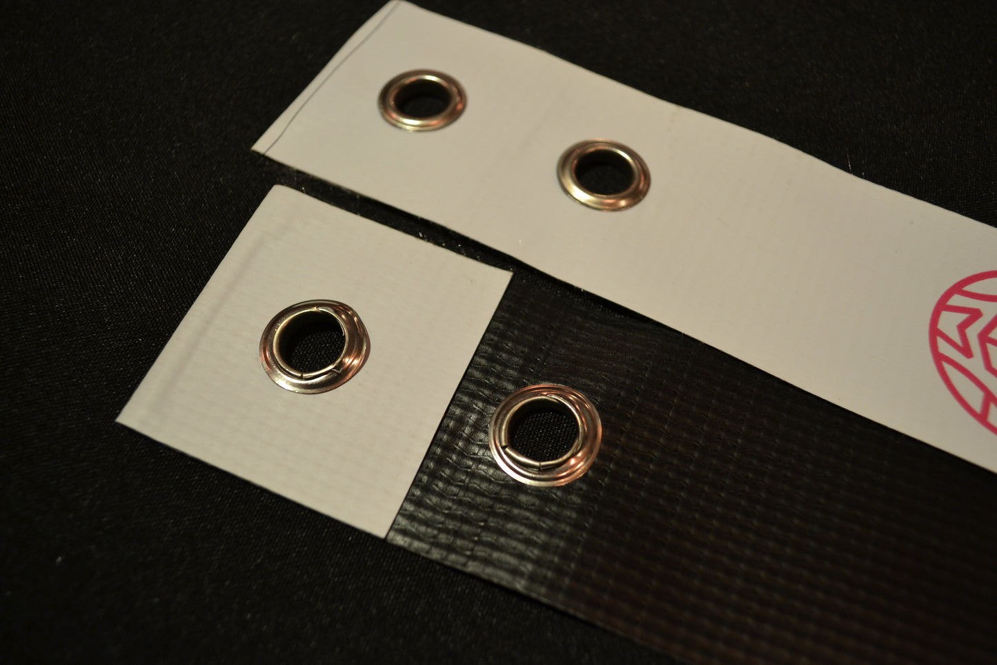 Topspin Tennis Net Centre Strap