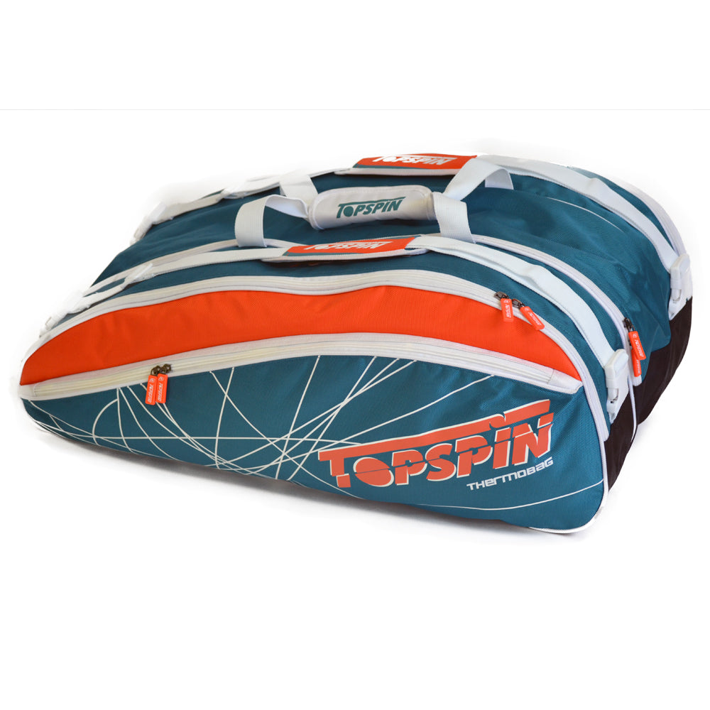 Topspin Racket Bag Tourtex Thermo Limited Edition