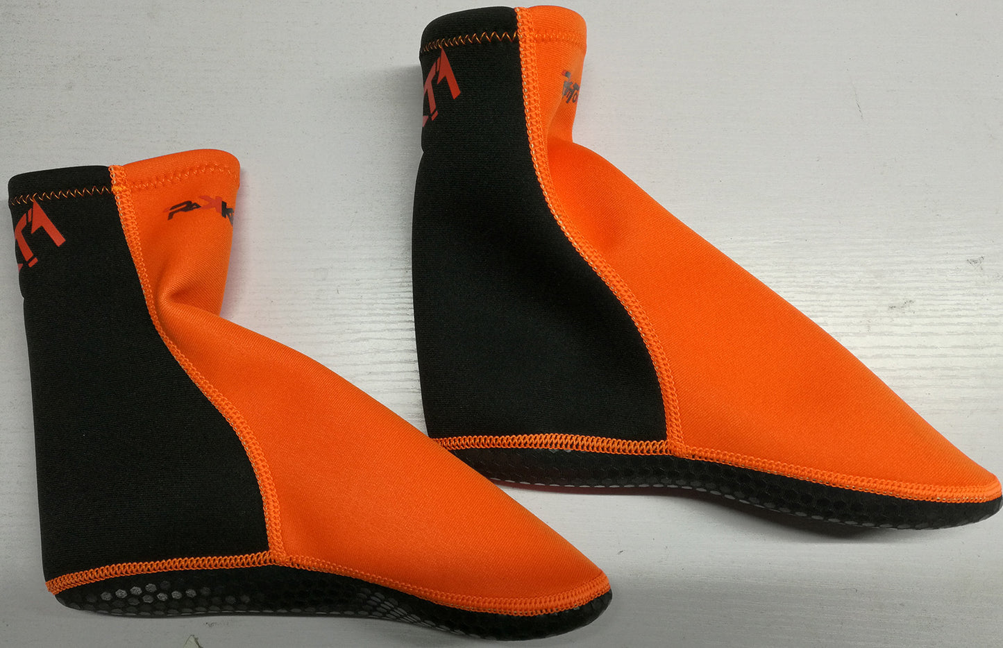 Rakkettone Sand Socks