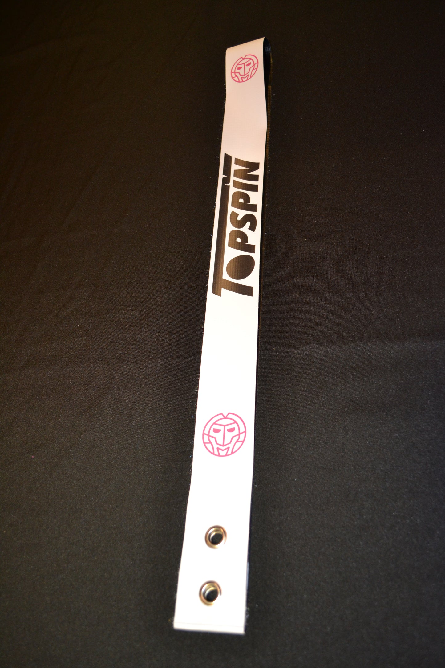 Topspin Tennis Net Centre Strap