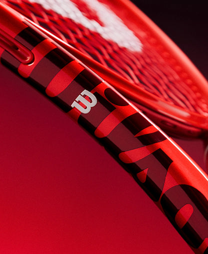 Wilson Tennis Racket Defyer 98 Pro V1 L3