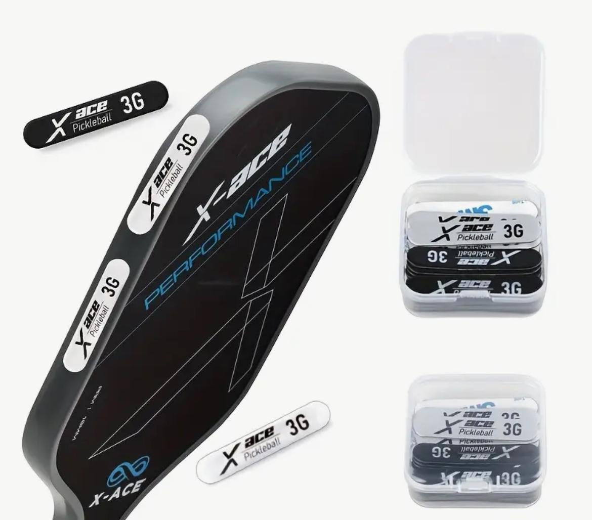 Ace Pickleball Weight Tape 3G