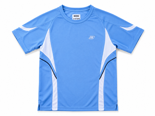 Topspin Tournament Shirt Kids Size 140 10-11 Years