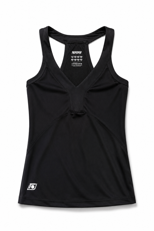 Topspin Women’s Padel Tournament Top