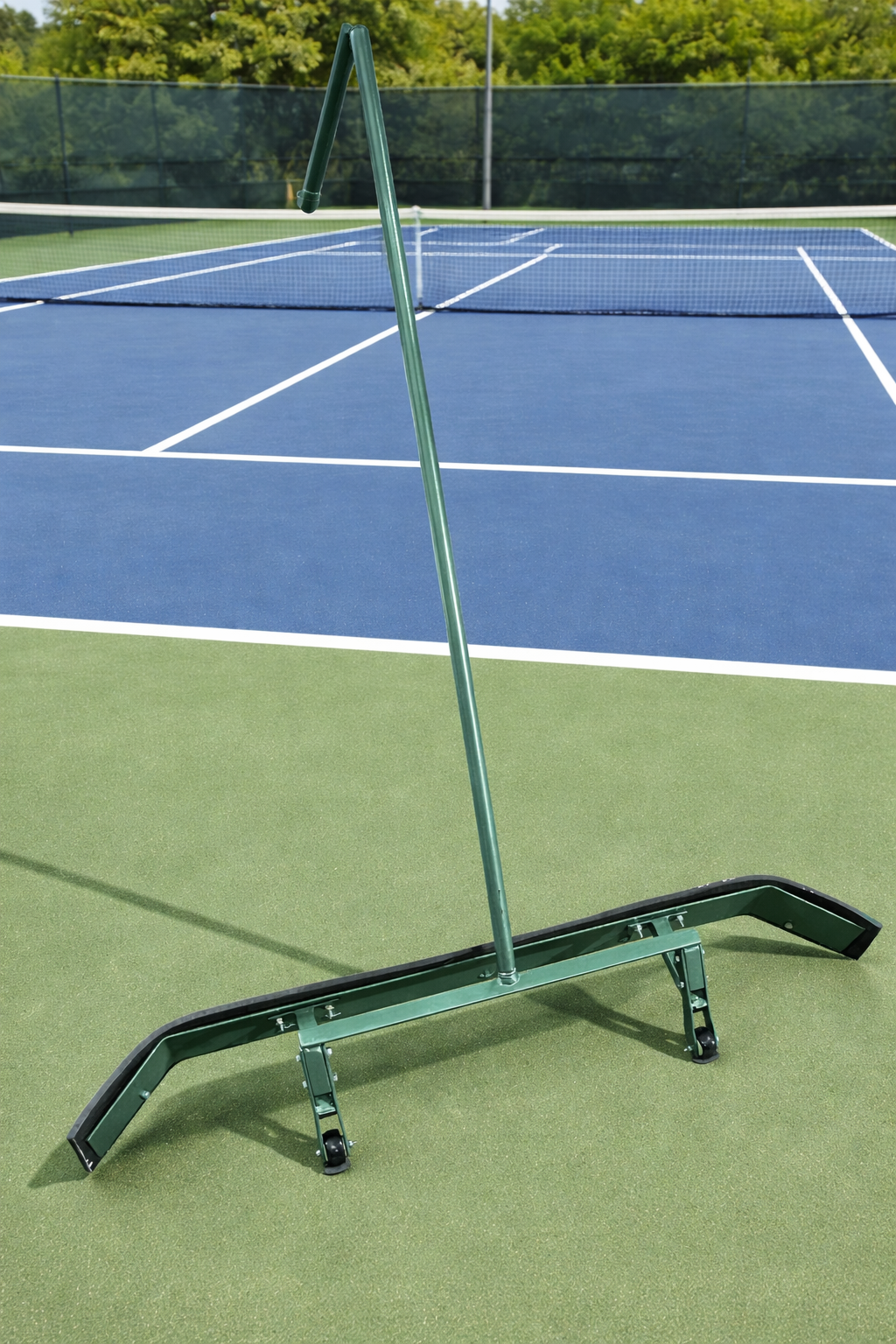 Heavy Duty Squeegee