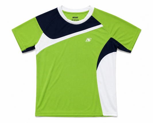 Topspin Tournament Shirt Kids 140 10-11 Years