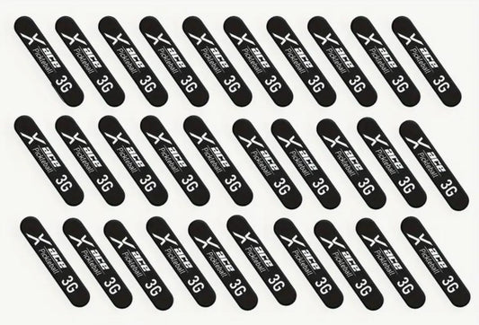 Ace Pickleball Weight Tape 3G