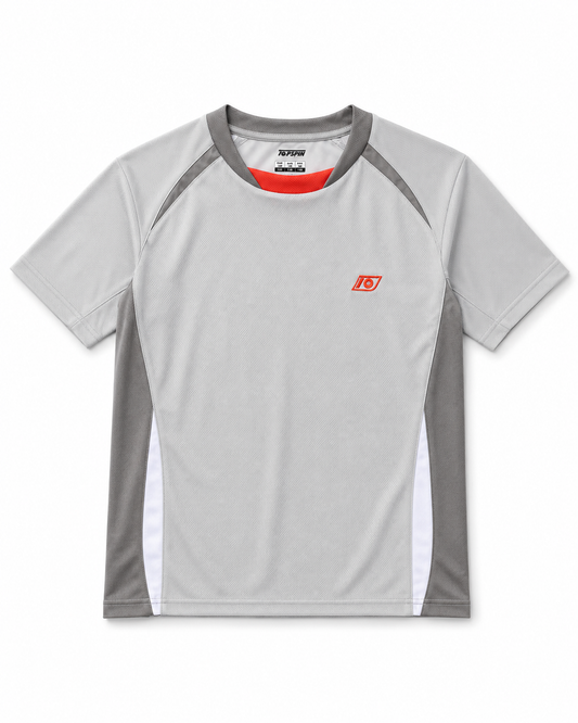 Topspin Tournament Shirt Kids 140 10-11 Years