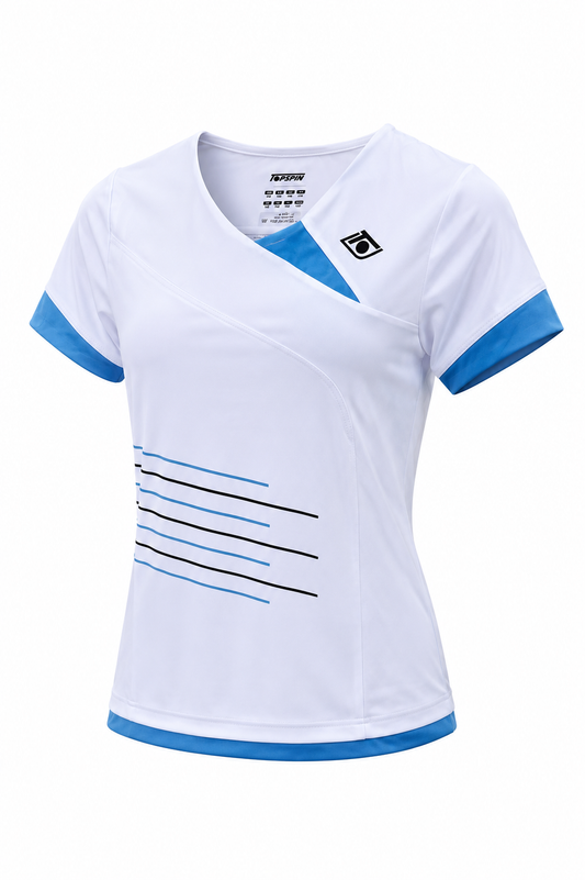 Topspin Women’s Padel Tournament Top