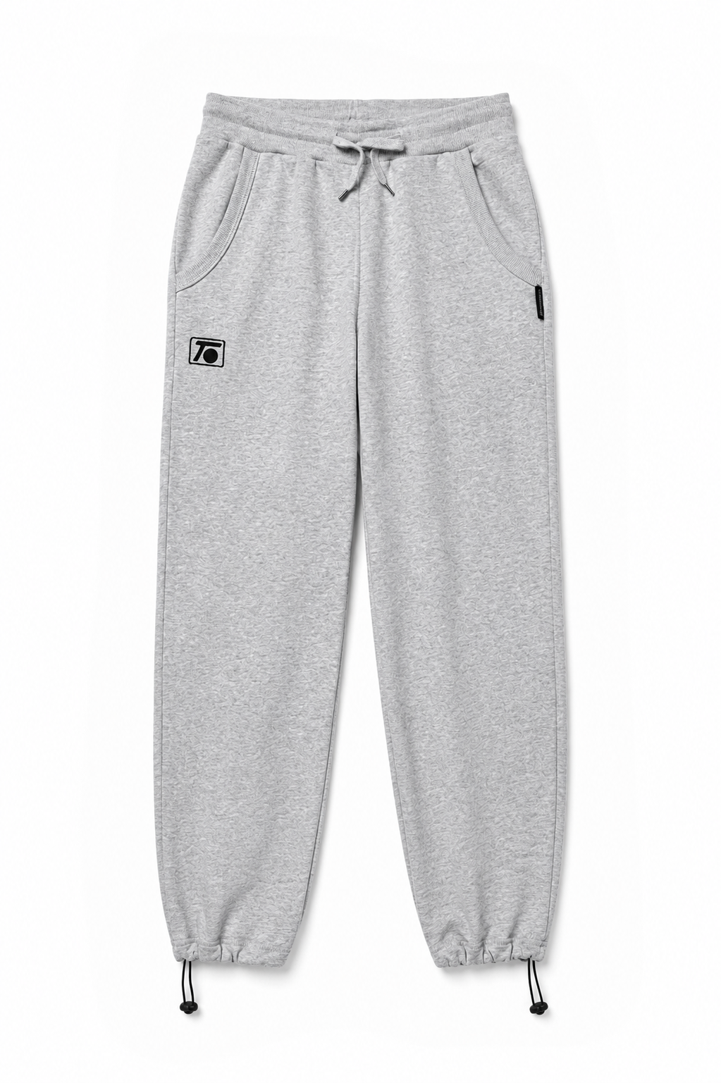 Topspin Sweatpants Girls Grey Size 152