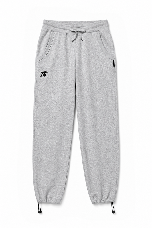 Topspin Sweatpants Girls Grey Size 152