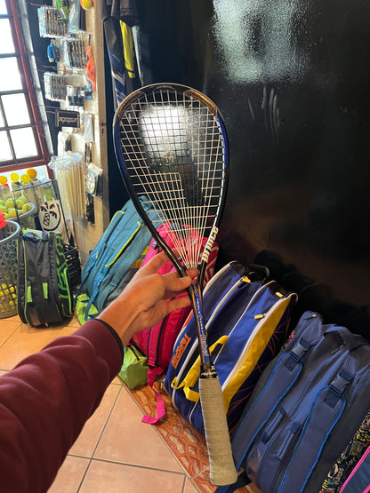 Prince Squash Racket Triple Threat Rebel (2nd Hand)