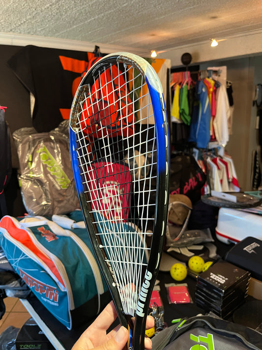 Prince Squash Racket Triple Threat Rebel (2nd Hand)