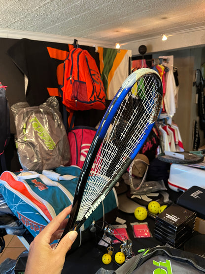 Prince Squash Racket Triple Threat Rebel (2nd Hand)