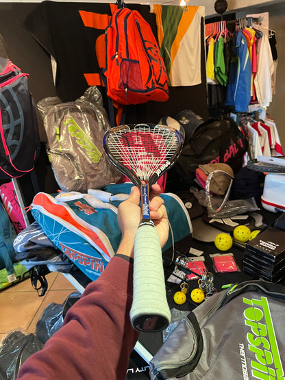 Prince Squash Racket Triple Threat Rebel (2nd Hand)