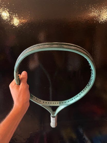 Yonex Racquet Percept 01 100 300G 16X19 (2nd Hand)