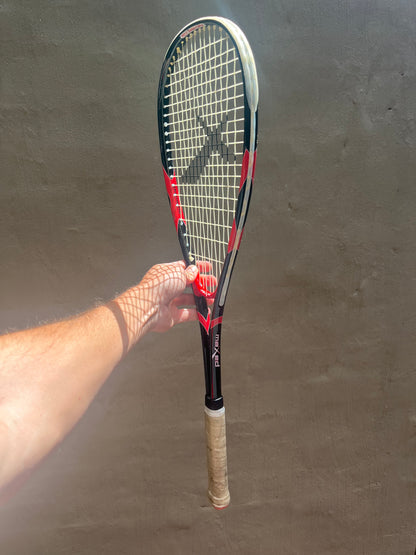 Maxed Squash Racket SMX260 Aluminium (2nd Hand)