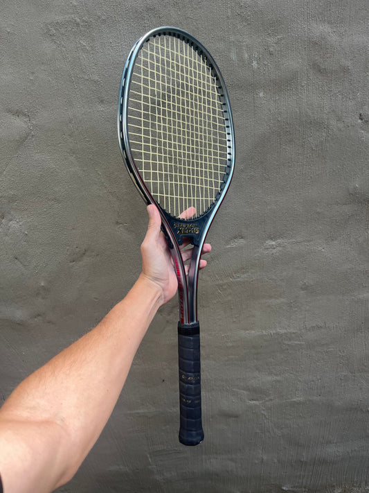 Dunlop Classic Tennis Racket XLT 15 (2nd Hand)