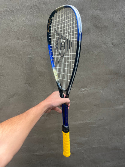 Dunlop Squash Racket Power Master (2nd Hand)