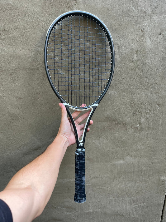 Hand Tennis Racket 2nd Hand Rackets – Topspin Sportsgear